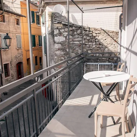 Pensionat Casa Del Pescatore