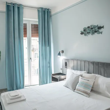 Casa Del Pescatore Pensionat 3*