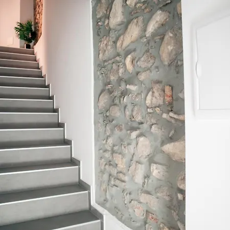 Casa Del Pescatore 3*